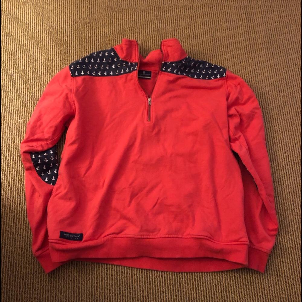 Simply Southern Pullover